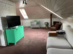 Gemütliche Wohnung nahe Meer, Natur und Stadt in Mönkeberg